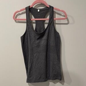 Lululemon workout tank